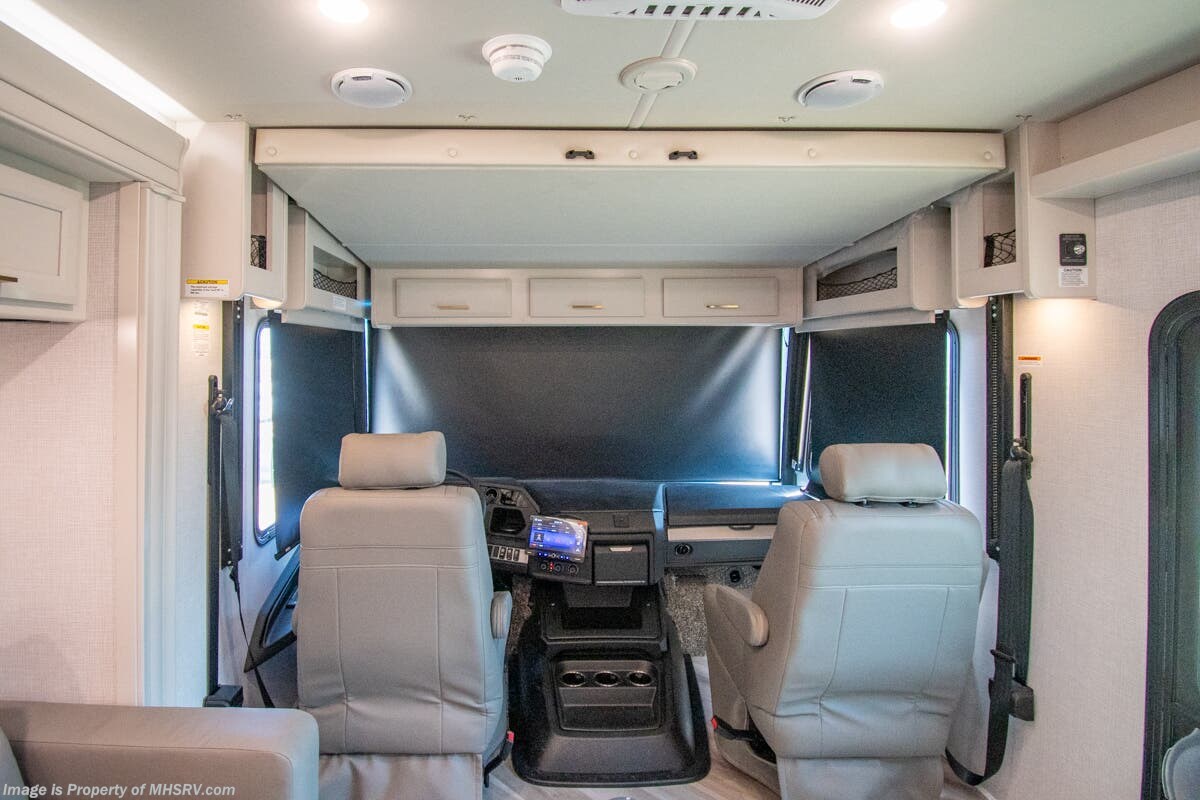 New 2026 Fleetwood Fortis 36T available in Alvarado, Texas