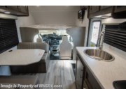Call now about this 2026 Entegra Coach Odyssey SE 22CF! 2026 Entegra Coach Odyssey SE 22CF - New Class C For Sale by Motor Home Specialist in Alvarado, Texas