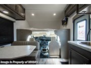 Contact us now about this 2026 Entegra Coach Odyssey SE 22CF! 2026 Odyssey SE 22CF by Entegra Coach from Motor Home Specialist in Alvarado, Texas