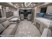 Call now about this 2026 Fleetwood Discovery 38N! 2026 Fleetwood Discovery 38N - New Diesel Pusher For Sale by Motor Home Specialist in Alvarado, Texas features Two Full Baths, Bunk Beds