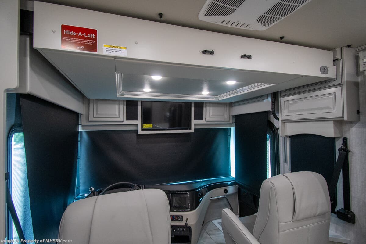 New 2026 Fleetwood Discovery 38N available in Alvarado, Texas