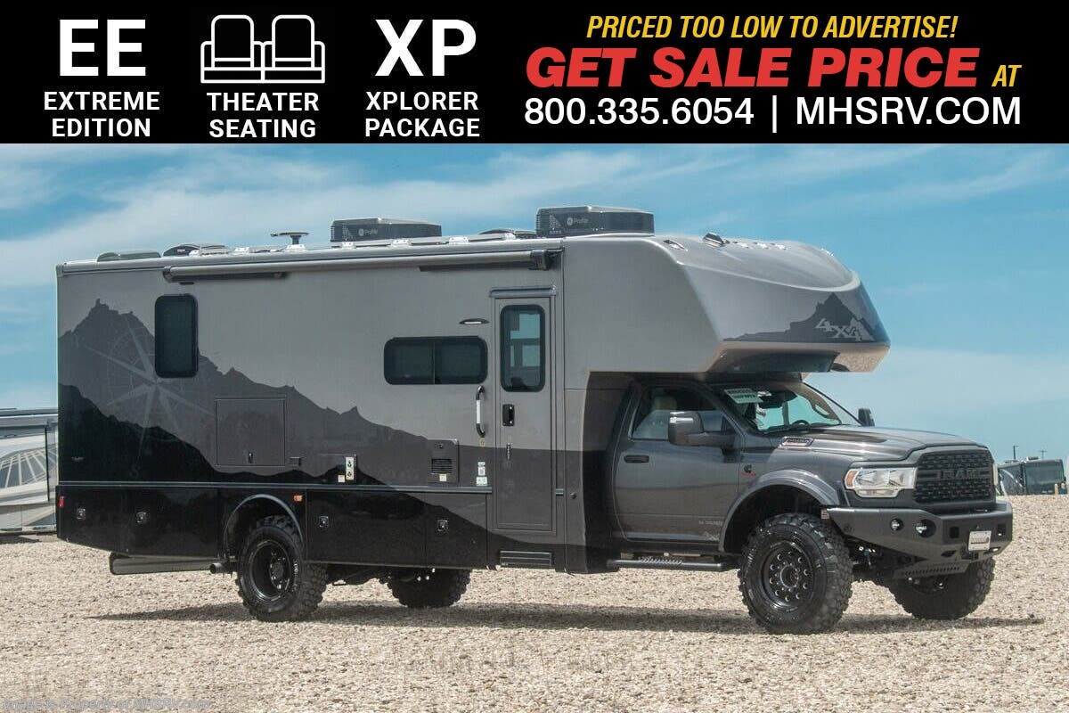 Email now about this 2026 Dynamax Corp Isata 5 Series 30FW! New 2026 Dynamax Corp Isata 5 Series 30FW available in Alvarado, Texas