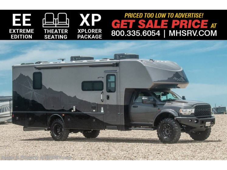 Email now about this 2026 Dynamax Corp Isata 5 Series 30FW! New 2026 Dynamax Corp Isata 5 Series 30FW available in Alvarado, Texas