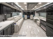 Call now about this 2026 Fleetwood Discovery LXE 44S! 2026 Fleetwood Discovery LXE 44S - New Diesel Pusher For Sale by Motor Home Specialist in Alvarado, Texas features Bath & 1/2