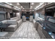 Call now about this 2026 Fleetwood Discovery LXE 40M! 2026 Fleetwood Discovery LXE 40M - New Diesel Pusher For Sale by Motor Home Specialist in Alvarado, Texas features Bath & 1/2