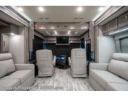 Contact us now about this 2026 Fleetwood Discovery LXE 40M! 2026 Discovery LXE 40M by Fleetwood from Motor Home Specialist in Alvarado, Texas