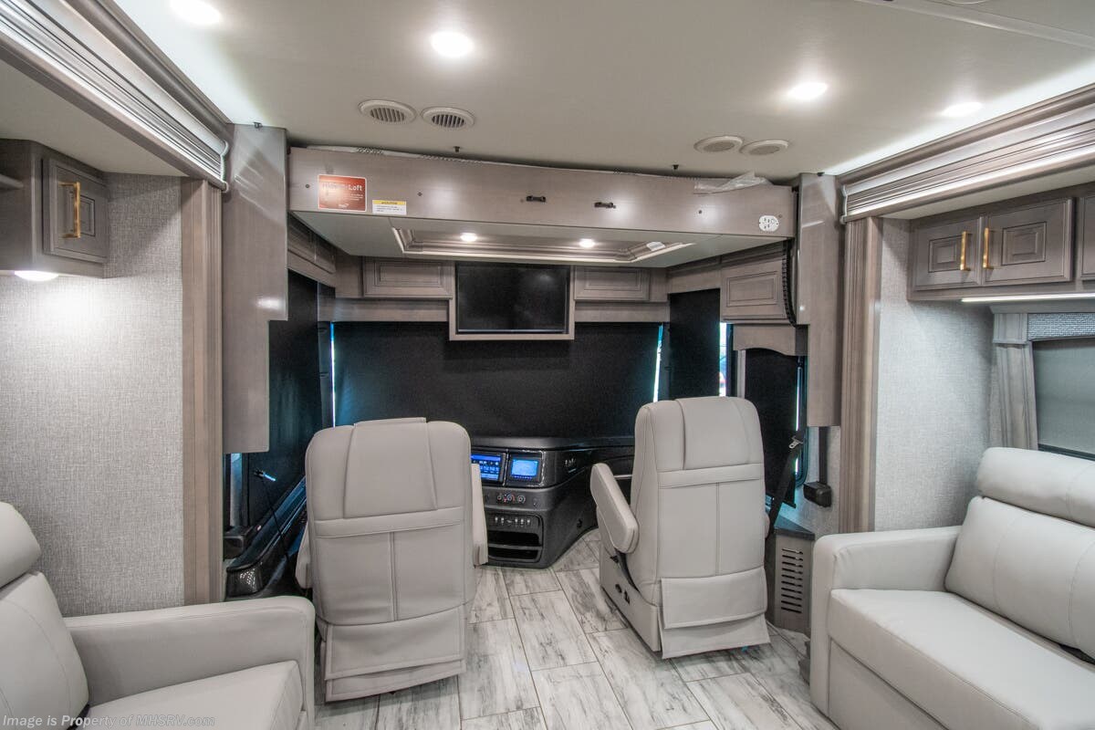 New 2026 Fleetwood Discovery LXE 40M available in Alvarado, Texas