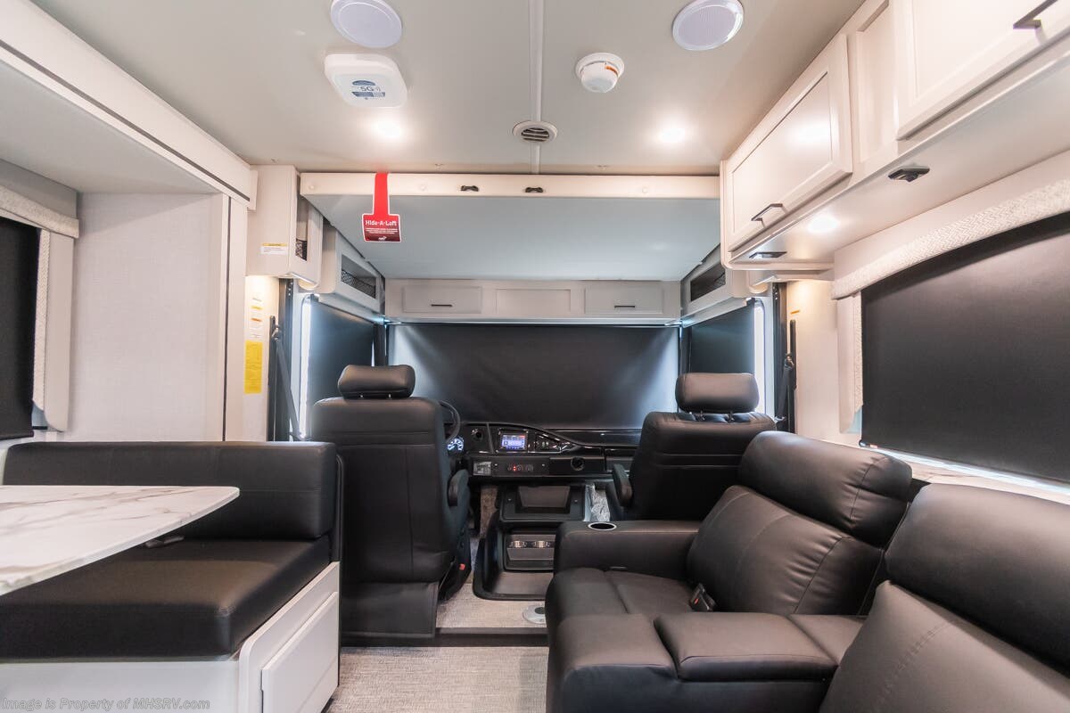 Contact us now about this 2026 Fleetwood Flair 28A! 2026 Flair 28A by Fleetwood from Motor Home Specialist in Alvarado, Texas
