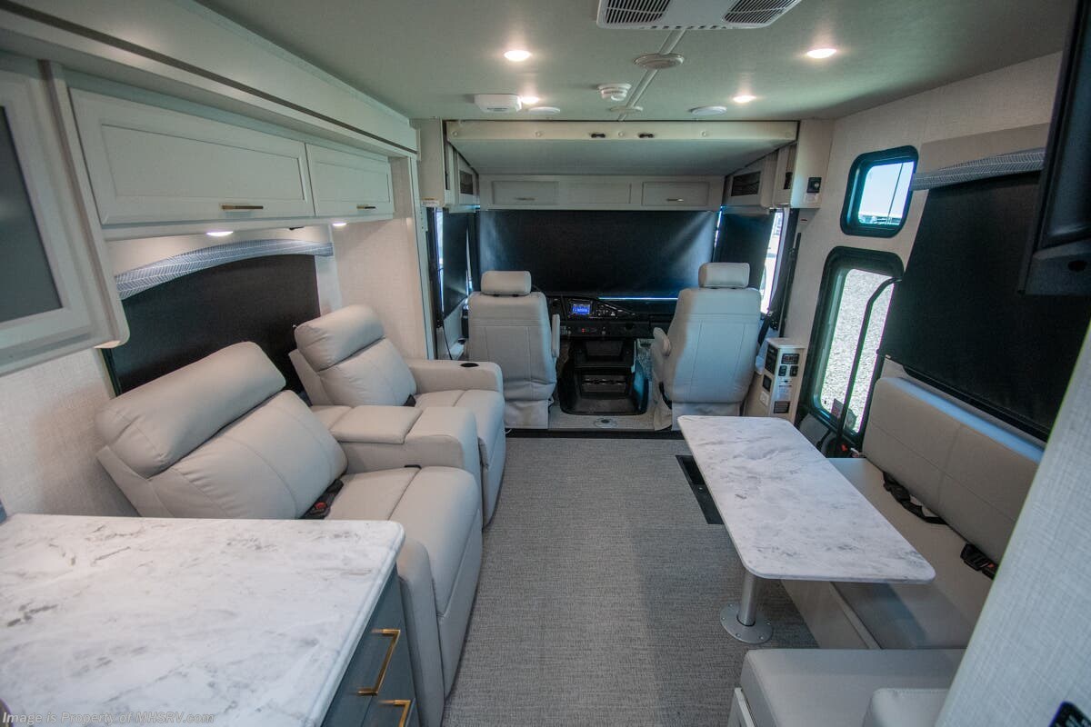 Call now about this 2026 Fleetwood Flair 29M! 2026 Fleetwood Flair 29M - New Class A For Sale by Motor Home Specialist in Alvarado, Texas