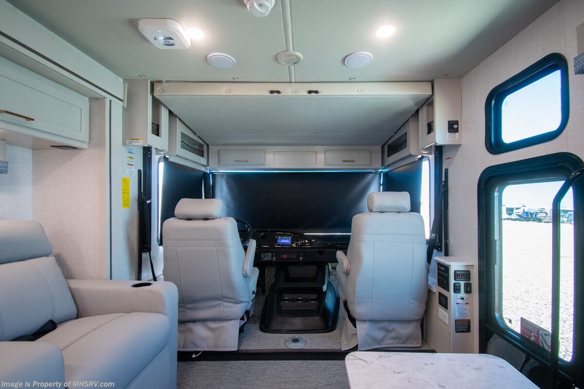 Contact us now about this 2026 Fleetwood Flair 29M! 2026 Flair 29M by Fleetwood from Motor Home Specialist in Alvarado, Texas