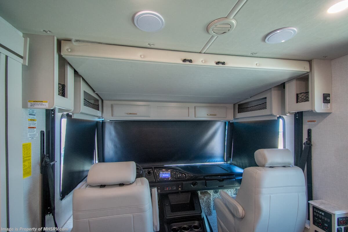 New 2026 Fleetwood Flair 29M available in Alvarado, Texas