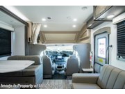Contact us now about this 2026 Entegra Coach Odyssey 27U! 2026 Odyssey 27U by Entegra Coach from Motor Home Specialist in Alvarado, Texas