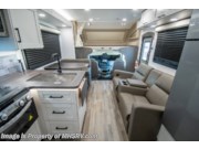 Call now about this 2026 Entegra Coach Odyssey 27U! 2026 Entegra Coach Odyssey 27U - New Class C For Sale by Motor Home Specialist in Alvarado, Texas