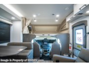 Contact us now about this 2026 Entegra Coach Odyssey 27U! 2026 Odyssey 27U by Entegra Coach from Motor Home Specialist in Alvarado, Texas