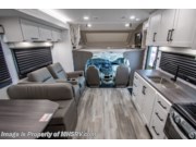 Call now about this 2026 Entegra Coach Odyssey 29V! 2026 Entegra Coach Odyssey 29V - New Class C For Sale by Motor Home Specialist in Alvarado, Texas features Theater Seating