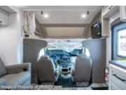 Contact us now about this 2026 Entegra Coach Odyssey 29V! 2026 Odyssey 29V by Entegra Coach from Motor Home Specialist in Alvarado, Texas