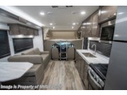Call now about this 2026 Entegra Coach Odyssey 29V! 2026 Entegra Coach Odyssey 29V - New Class C For Sale by Motor Home Specialist in Alvarado, Texas