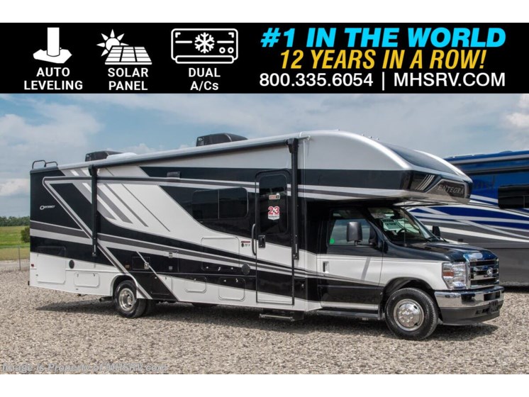 Email now about this 2026 Entegra Coach Odyssey 29V! New 2026 Entegra Coach Odyssey 29V available in Alvarado, Texas
