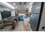 Call now about this 2026 Entegra Coach Odyssey 30Z! 2026 Entegra Coach Odyssey 30Z - New Class C For Sale by Motor Home Specialist in Alvarado, Texas features Theater Seating