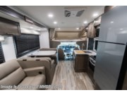 Call now about this 2026 Entegra Coach Odyssey 30Z! 2026 Entegra Coach Odyssey 30Z - New Class C For Sale by Motor Home Specialist in Alvarado, Texas features Theater Seating