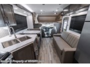 Call now about this 2026 Entegra Coach Odyssey 31F! 2026 Entegra Coach Odyssey 31F - New Class C For Sale by Motor Home Specialist in Alvarado, Texas features Bunk Beds