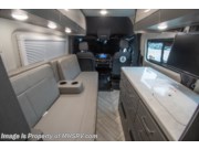 Call now about this 2025 Thor Motor Coach Tranquility 19R! 2025 Thor Motor Coach Tranquility 19R - New Class B For Sale by Motor Home Specialist in Alvarado, Texas
