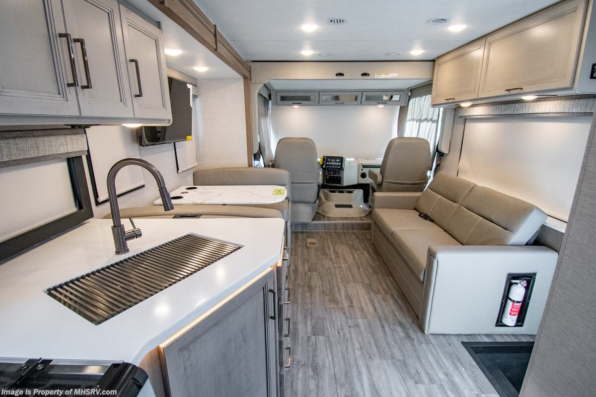 Call now about this 2026 Thor Motor Coach A.C.E. 30C! 2026 Thor Motor Coach A.C.E. 30C - New Class A For Sale by Motor Home Specialist in Alvarado, Texas features Microwave, Air Conditioning, CD Player, Awning, Solar Panels