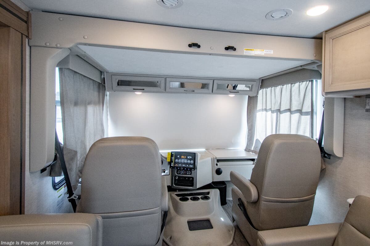 Contact us now about this 2026 Thor Motor Coach A.C.E. 30C! 2026 A.C.E. 30C by Thor Motor Coach from Motor Home Specialist in Alvarado, Texas