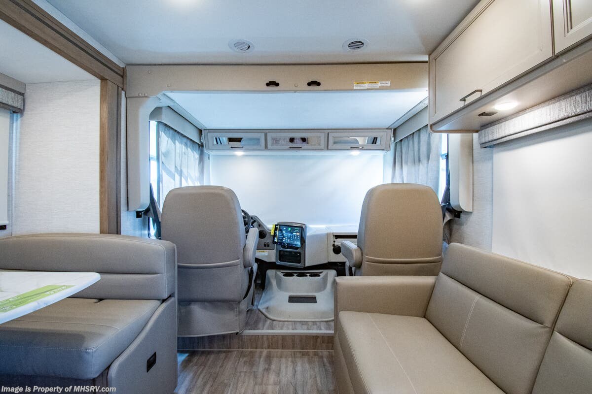 Contact us now about this 2026 Thor Motor Coach A.C.E. 32B! 2026 A.C.E. 32B by Thor Motor Coach from Motor Home Specialist in Alvarado, Texas