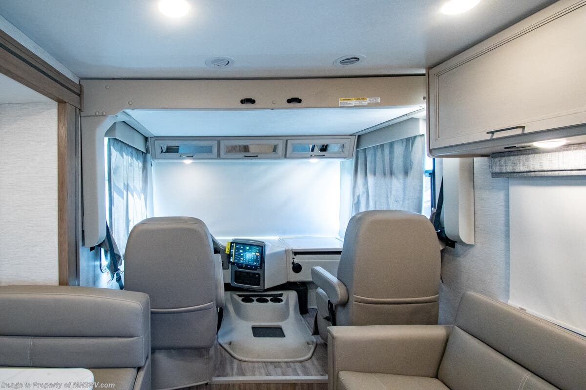 New 2026 Thor Motor Coach A.C.E. 32B available in Alvarado, Texas