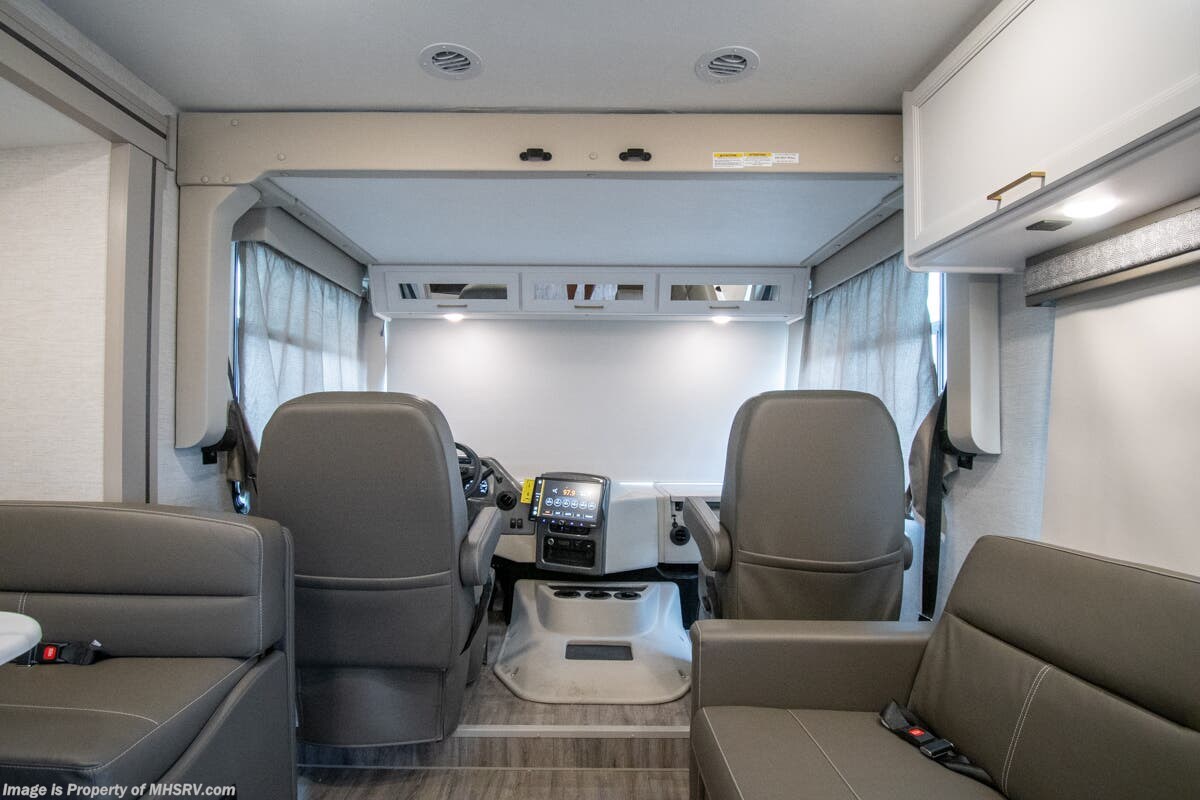 Contact us now about this 2026 Thor Motor Coach A.C.E. 32B! 2026 A.C.E. 32B by Thor Motor Coach from Motor Home Specialist in Alvarado, Texas