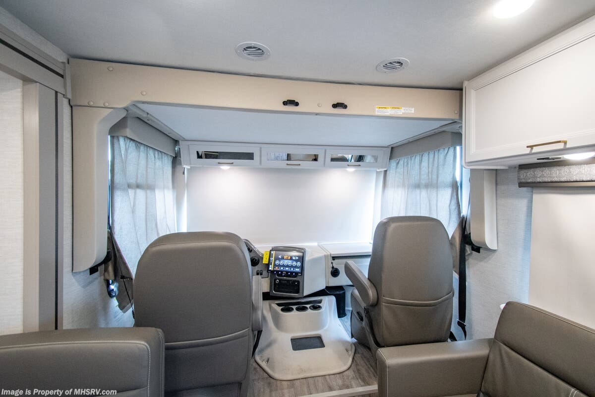 New 2026 Thor Motor Coach A.C.E. 32B available in Alvarado, Texas