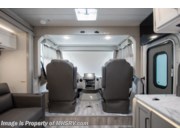 Contact us now about this 2026 Thor Motor Coach Geneva 24VS! 2026 Geneva 24VS by Thor Motor Coach from Motor Home Specialist in Alvarado, Texas