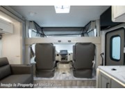 New 2026 Thor Motor Coach Geneva 24VS available in Alvarado, Texas
