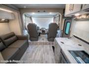 Call now about this 2026 Thor Motor Coach Geneva 24VS! 2026 Thor Motor Coach Geneva 24VS - New Class A For Sale by Motor Home Specialist in Alvarado, Texas