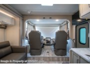 Contact us now about this 2026 Thor Motor Coach Geneva 24VS! 2026 Geneva 24VS by Thor Motor Coach from Motor Home Specialist in Alvarado, Texas