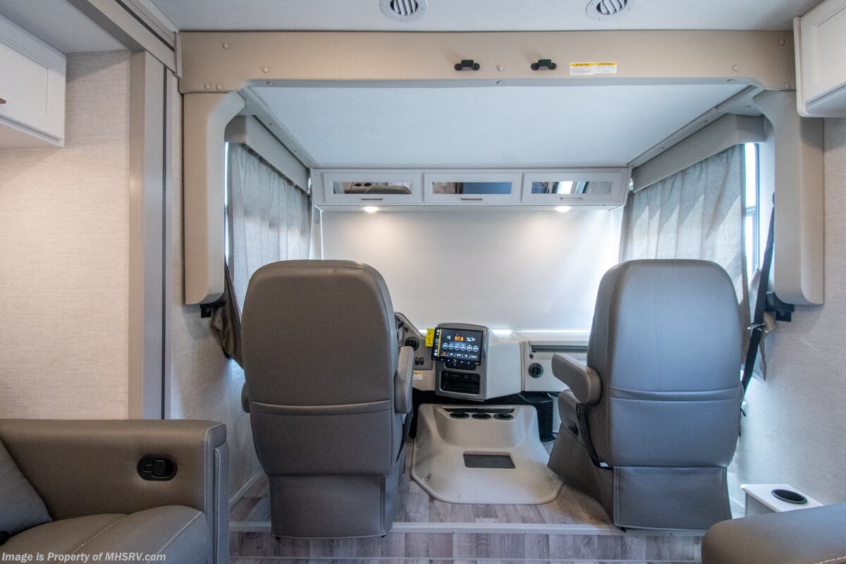 Contact us now about this 2026 Thor Motor Coach Resonate 29D! 2026 Resonate 29D by Thor Motor Coach from Motor Home Specialist in Alvarado, Texas