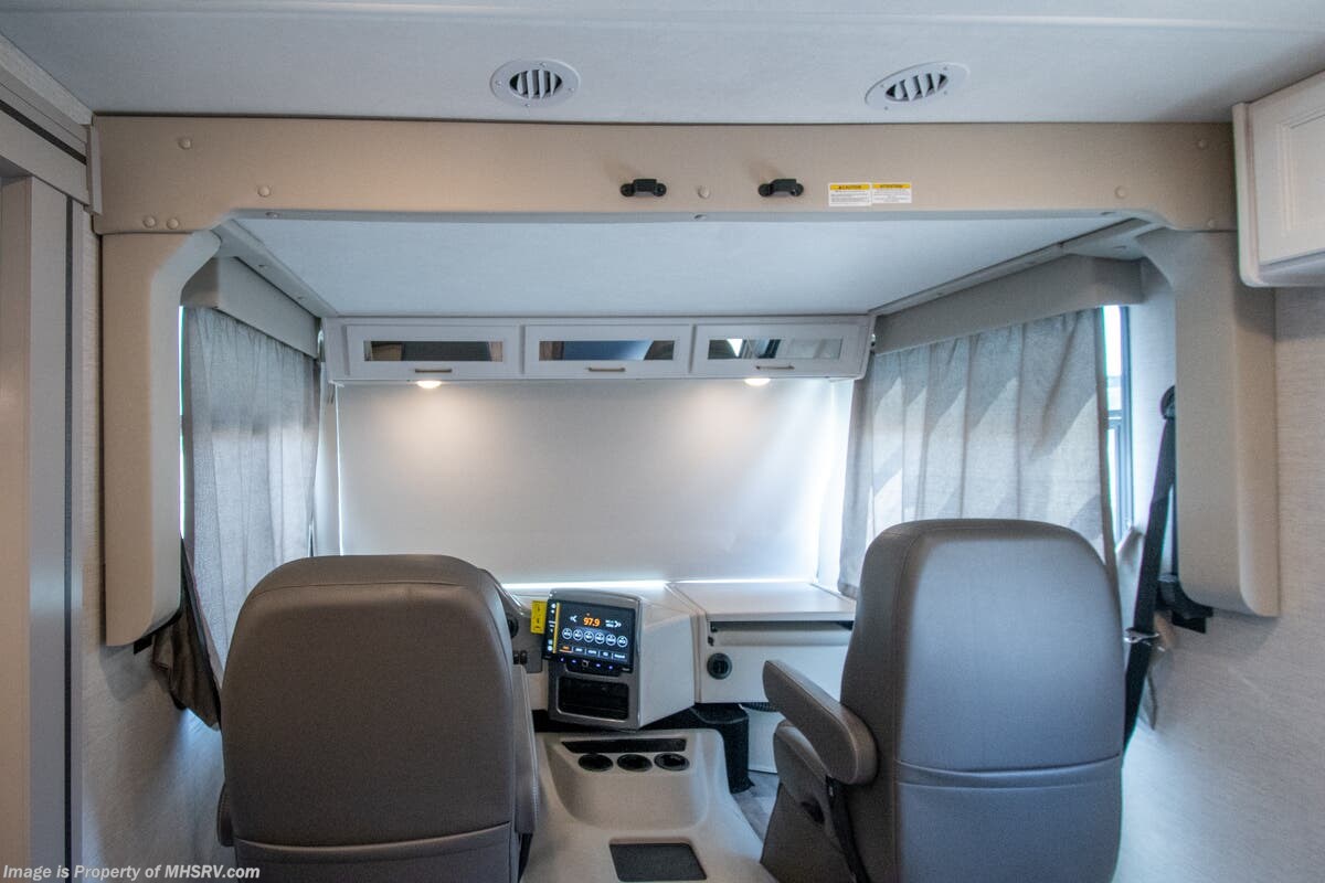 New 2026 Thor Motor Coach Resonate 29D available in Alvarado, Texas