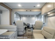 Contact us now about this 2026 Thor Motor Coach Resonate 30C! 2026 Resonate 30C by Thor Motor Coach from Motor Home Specialist in Alvarado, Texas