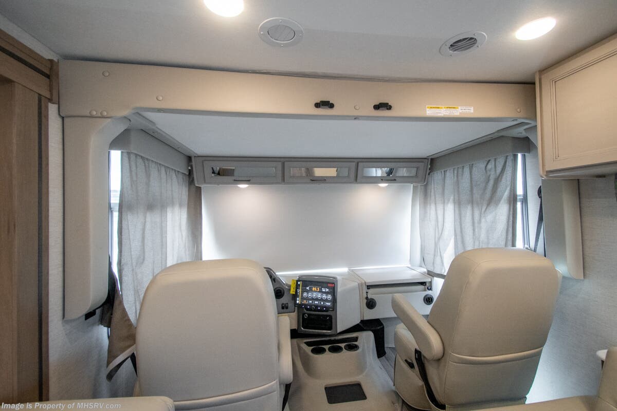 New 2026 Thor Motor Coach Resonate 30C available in Alvarado, Texas