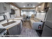 Call now about this 2026 Thor Motor Coach Resonate 32B! 2026 Thor Motor Coach Resonate 32B - New Class A For Sale by Motor Home Specialist in Alvarado, Texas