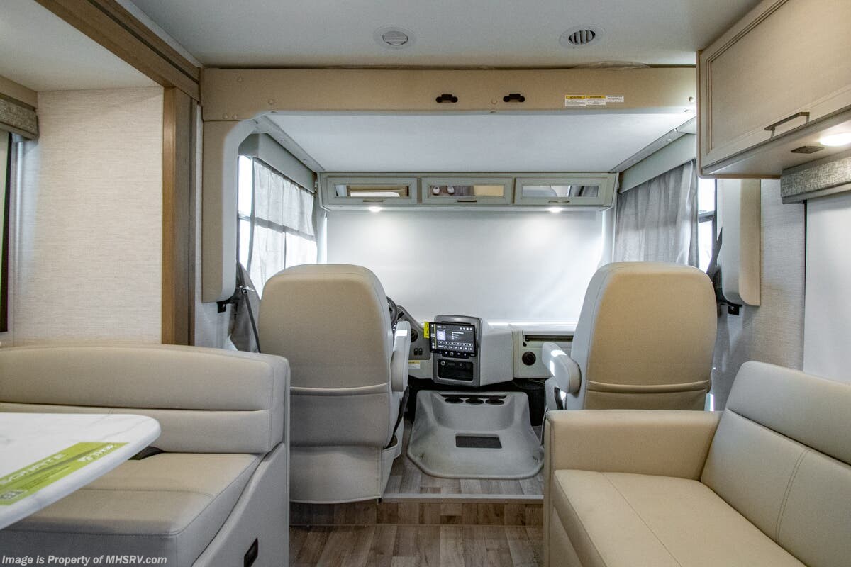 Contact us now about this 2026 Thor Motor Coach Resonate 32B! 2026 Resonate 32B by Thor Motor Coach from Motor Home Specialist in Alvarado, Texas