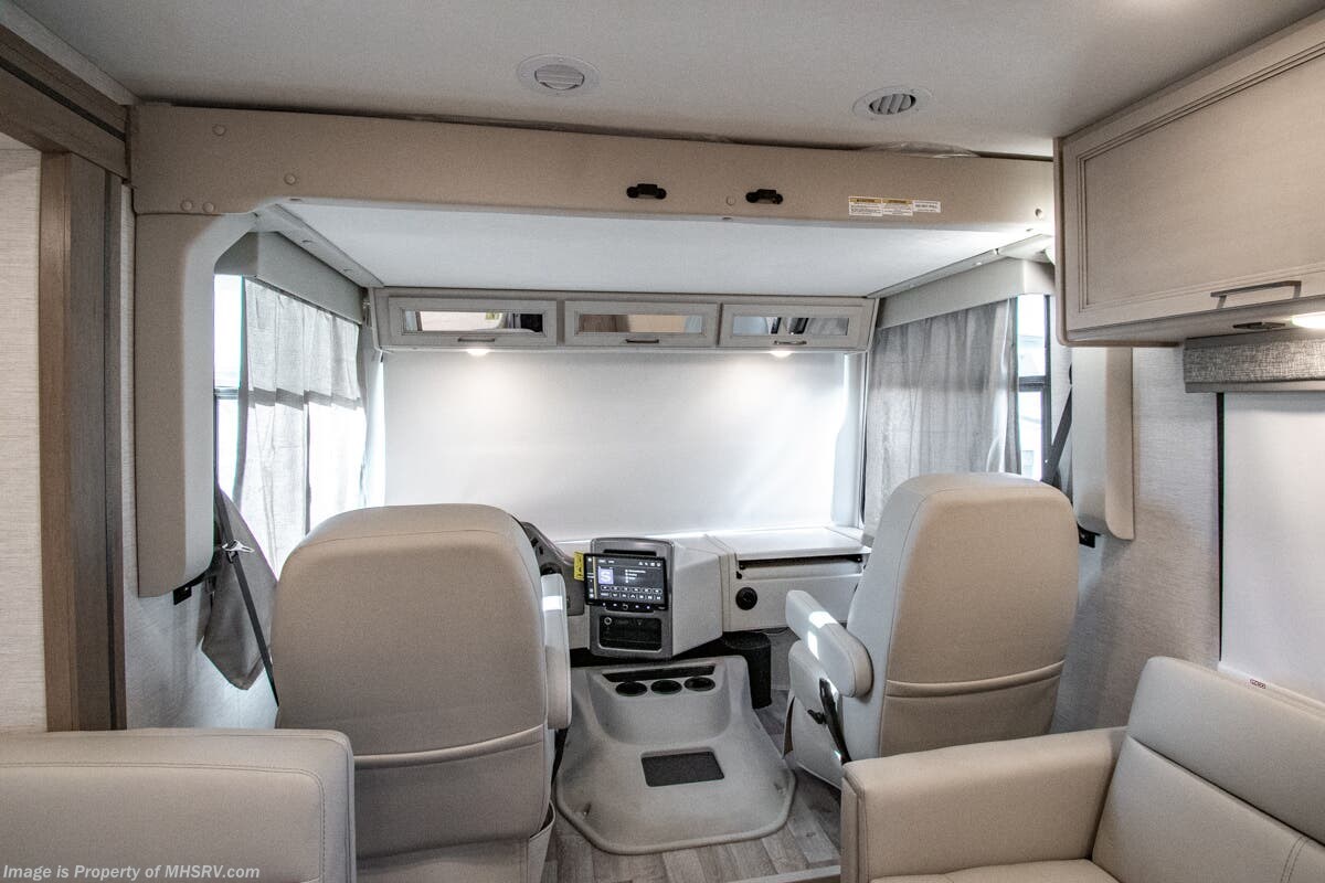 New 2026 Thor Motor Coach Resonate 32B available in Alvarado, Texas