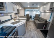 Call now about this 2026 Thor Motor Coach Resonate 32B! 2026 Thor Motor Coach Resonate 32B - New Class A For Sale by Motor Home Specialist in Alvarado, Texas