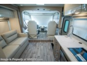 Call now about this 2026 Thor Motor Coach Vegas 24.1! 2026 Thor Motor Coach Vegas 24.1 - New Class A For Sale by Motor Home Specialist in Alvarado, Texas