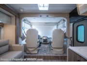 Contact us now about this 2026 Thor Motor Coach Vegas 24.1! 2026 Vegas 24.1 by Thor Motor Coach from Motor Home Specialist in Alvarado, Texas