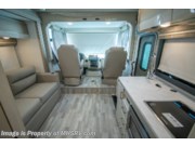 Call now about this 2026 Thor Motor Coach Vegas 24.1! 2026 Thor Motor Coach Vegas 24.1 - New Class A For Sale by Motor Home Specialist in Alvarado, Texas