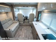 Call now about this 2026 Thor Motor Coach Vegas 26.1! 2026 Thor Motor Coach Vegas 26.1 - New Class A For Sale by Motor Home Specialist in Alvarado, Texas features Theater Seating