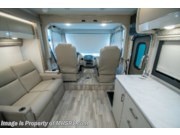 Call now about this 2026 Thor Motor Coach Vegas 26.1! 2026 Thor Motor Coach Vegas 26.1 - New Class A For Sale by Motor Home Specialist in Alvarado, Texas features Theater Seating