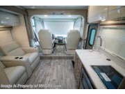 Call now about this 2026 Thor Motor Coach Vegas 26.2! 2026 Thor Motor Coach Vegas 26.2 - New Class A For Sale by Motor Home Specialist in Alvarado, Texas features Theater Seating